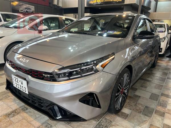 کیا فۆرتێ 2023  بۆ فرۆشتن لە عێراق - موسڵ